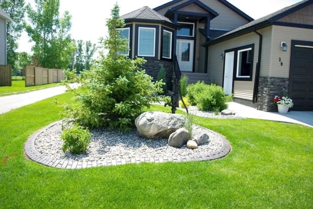 Professional Landscaping Calgary