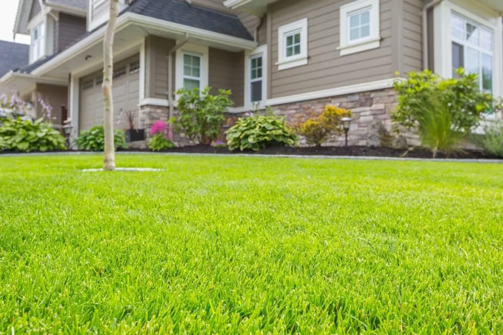 Landscaping Services Calgary