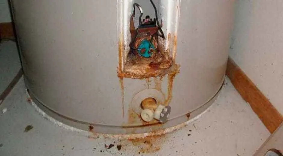 Water Heater