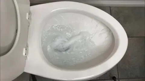 Clogged Drains